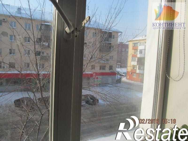 Купить квартиру за 2 600 000 рублей на Ул. рукавишникова,6