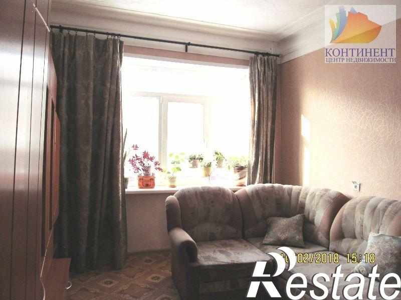 Купить квартиру за 2 600 000 рублей на Ул. рукавишникова,6