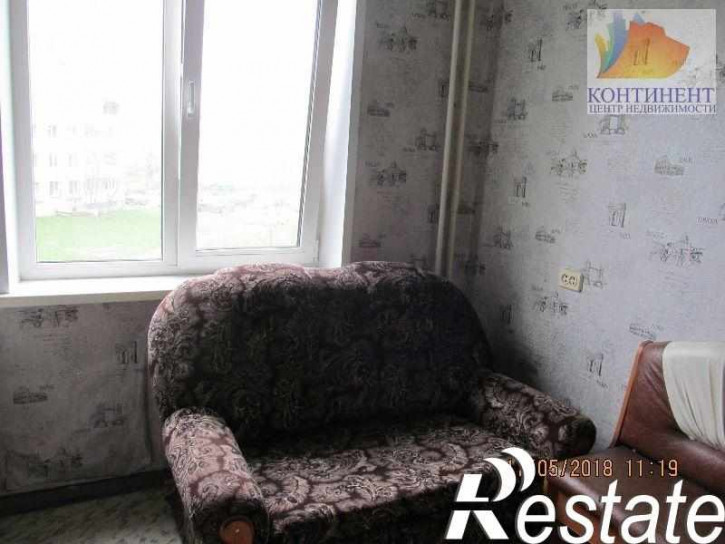 1-комн квартира Пр-кт ленинградский,30