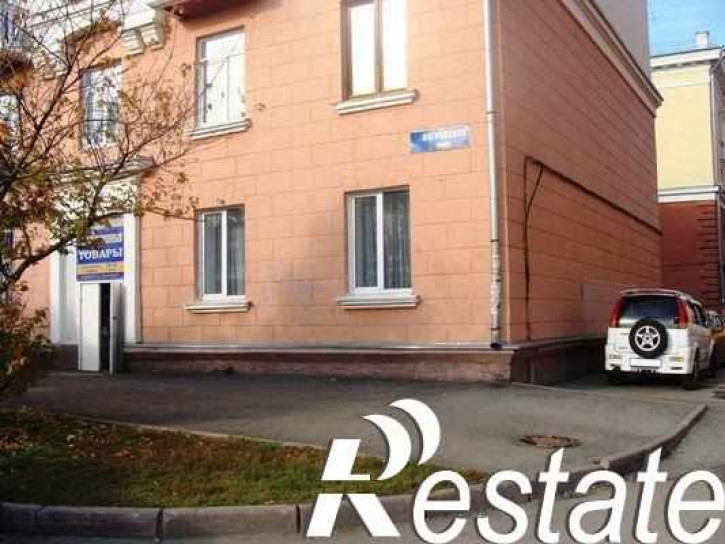 3-комн квартира Ул. ноградская,10