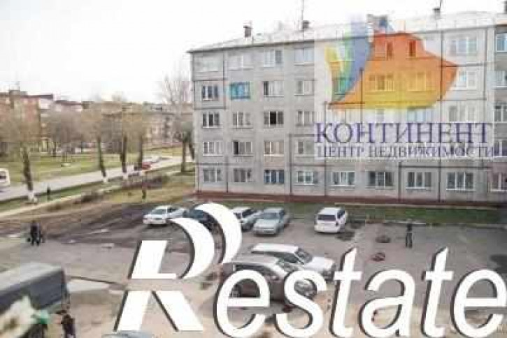 1-комн квартира Инициативеая,27а