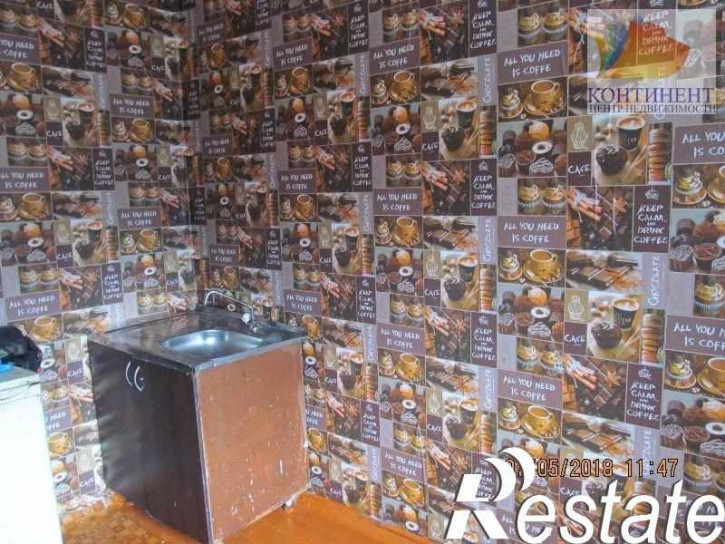 1-комн квартира Ул. патриотов,35
