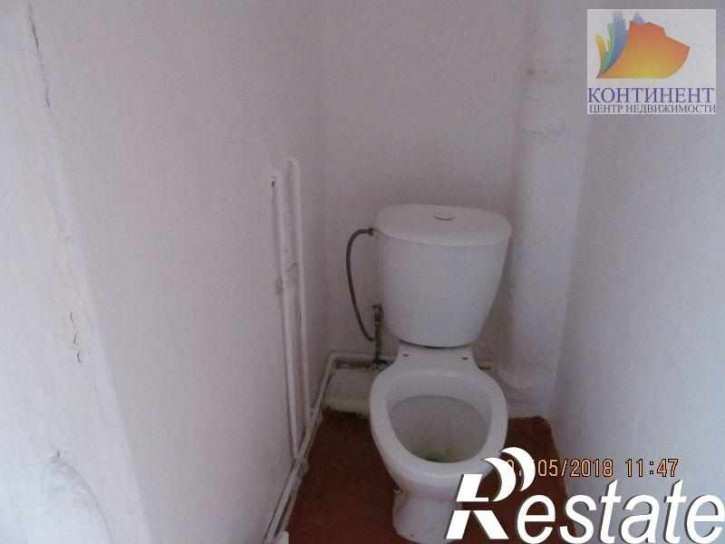1-комн квартира Партриотов,35
