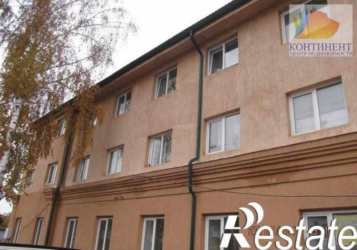 1-комн квартира Ул. советская,56