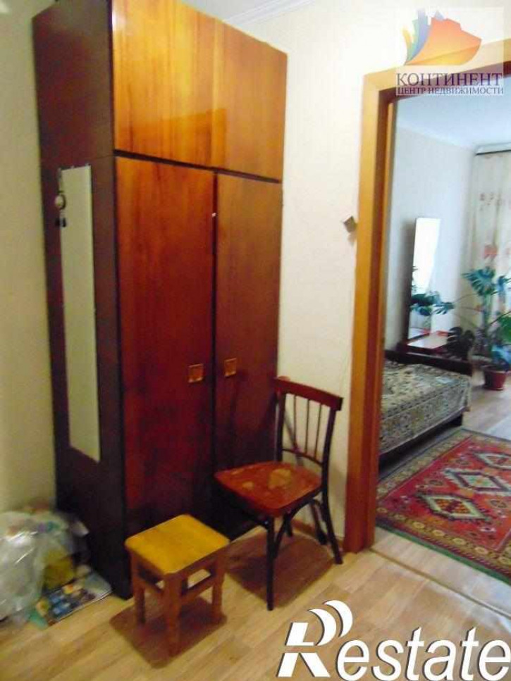 3-комн квартира Б-р комсомольский,11