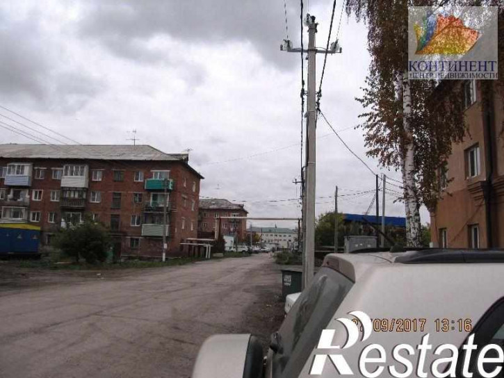 1-комн квартира Ул. советская,56