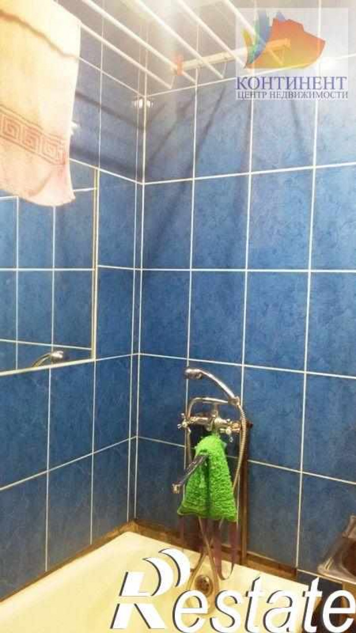 1-комн квартира Ул. попова,3