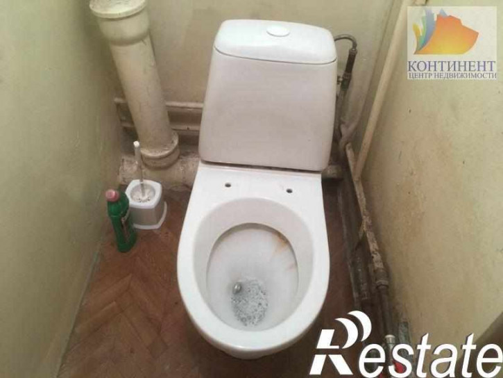 1-комн квартира Пр-кт молодежный,9в