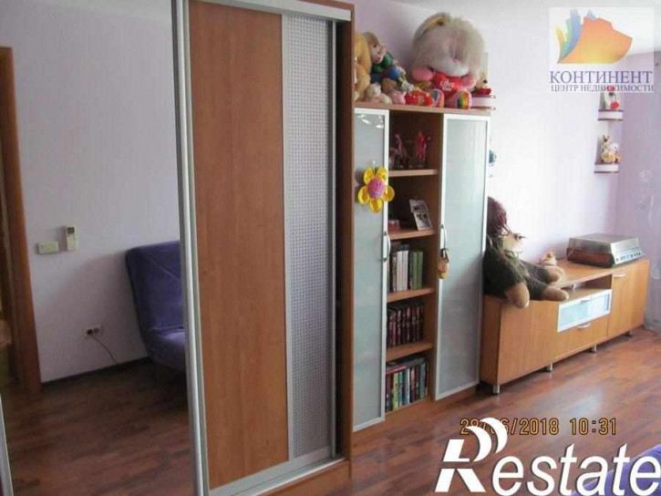 6-комн квартира Ул. тухачевского,29а