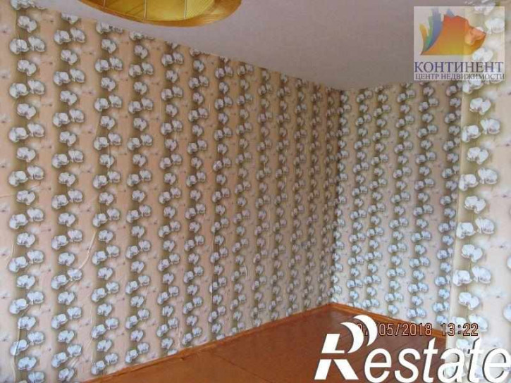 1-комн квартира Партриотов,35