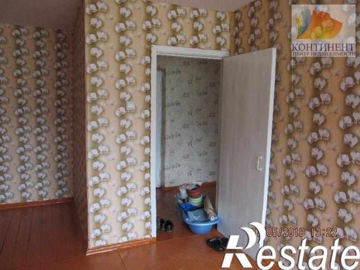 1-комн квартира Ул. патриотов,35