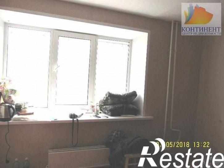 1-комн квартира Ул. патриотов,35