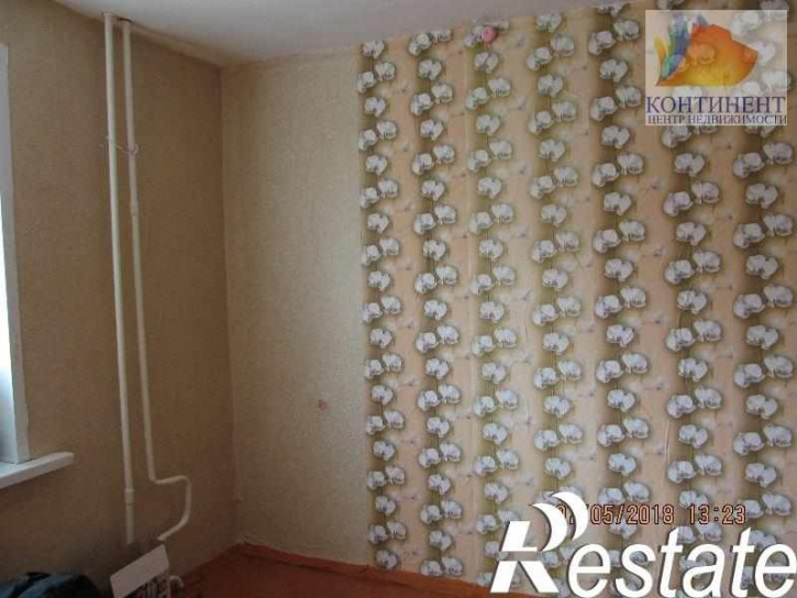 1-комн квартира Партриотов,35