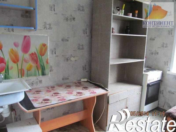 1-комн квартира Пр-кт ленинградский,30