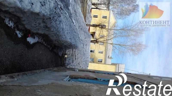 Студия Ул. карбышева,12