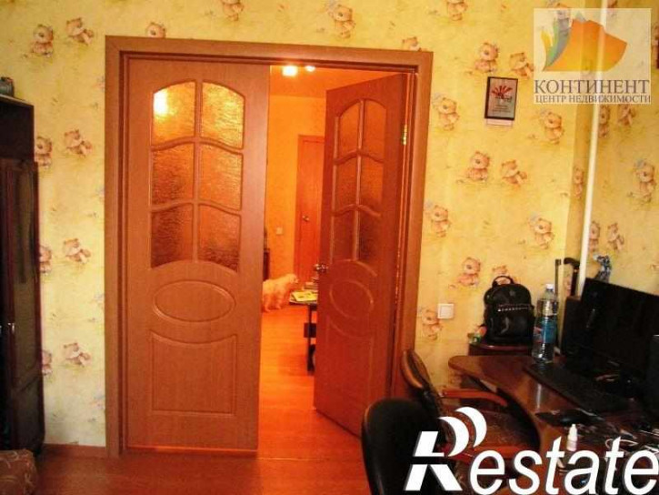 2-комн квартира Ул. сибиряков-гвардейцев,22