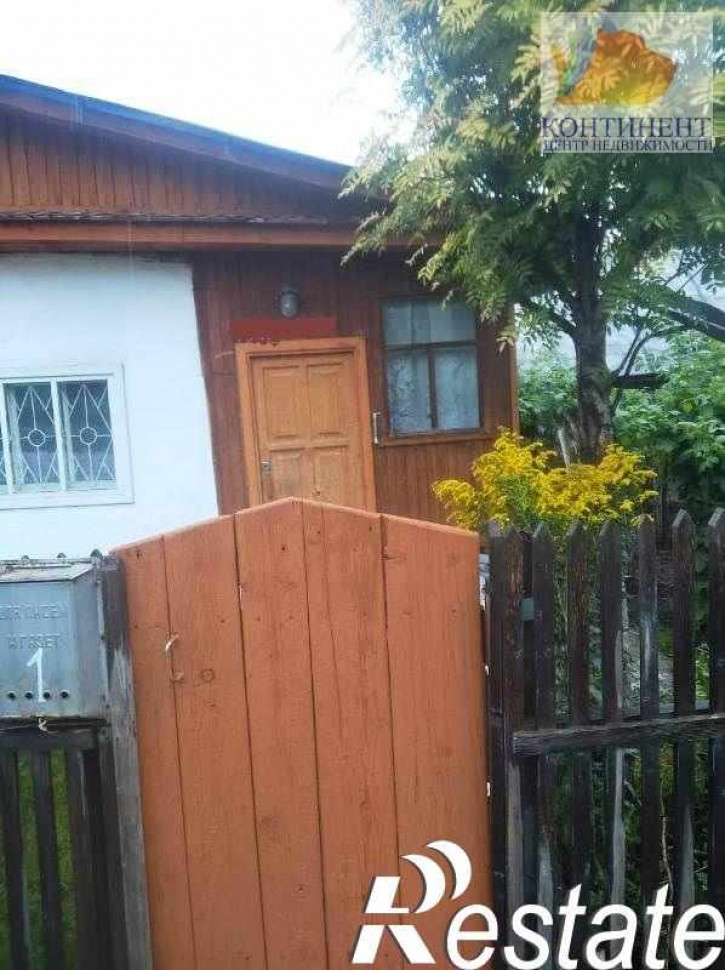 Коттедж/дом Ул. суховская