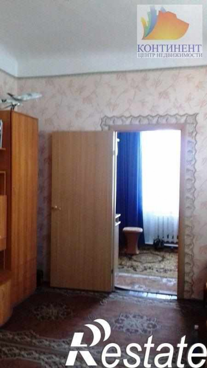 Студия Ул. фрунзе,12
