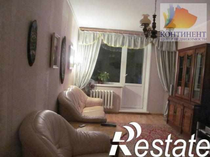 2-комн квартира Ул. веры волошиной,41/1