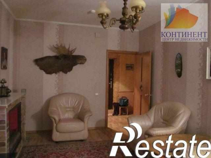 2-комн квартира Ул. веры волошиной,41/1