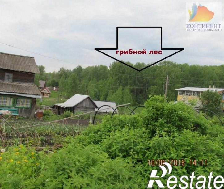 Коттедж/дом Денисово