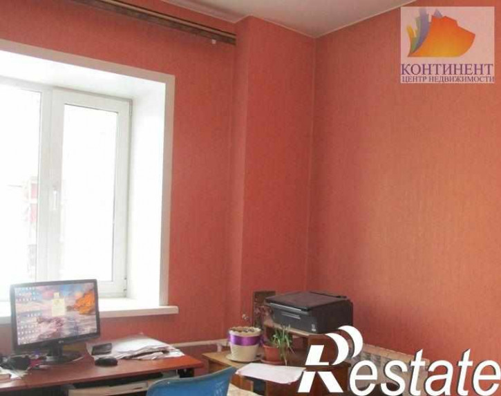 Студия Ул. стройгородок,14