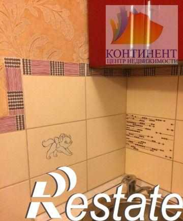 Студия Ул. федоровского,24