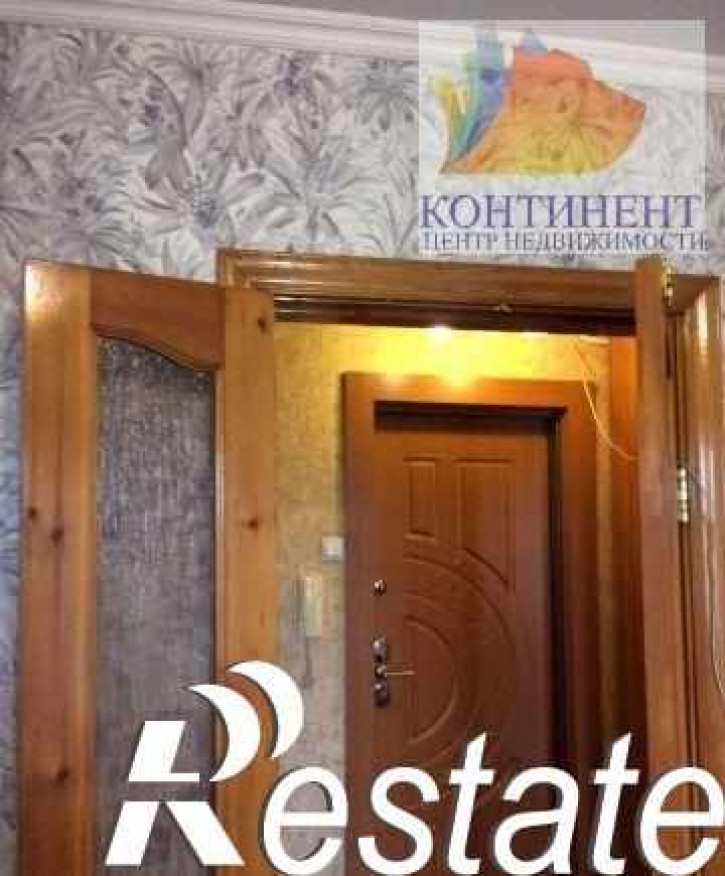 Студия Ул. федоровского,24