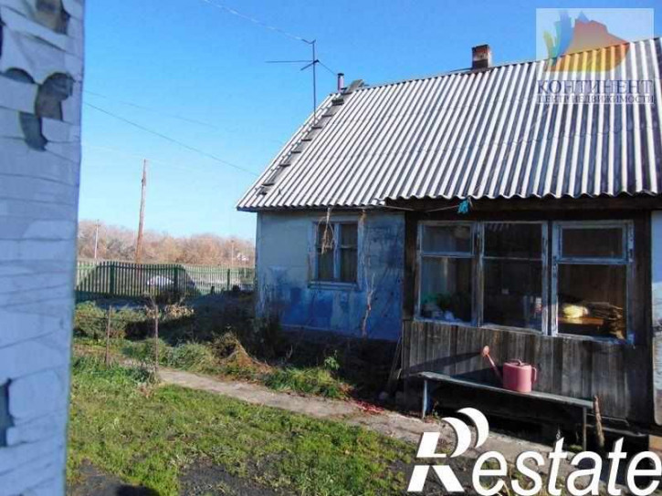 Коттедж/дом Новостройка, центральная