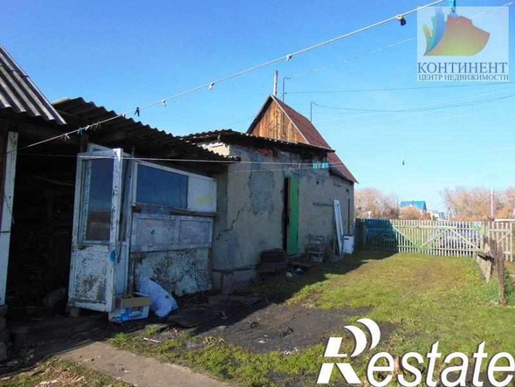 Коттедж/дом Новостройка, центральная