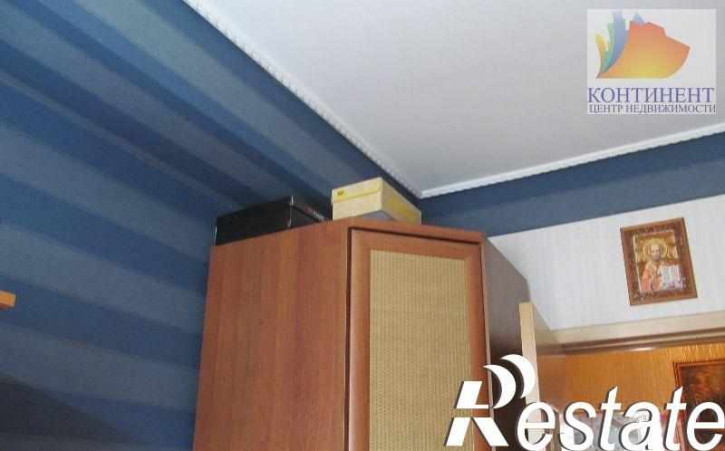 3-комн квартира Ул. рукавишникова,6