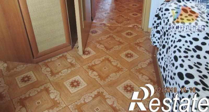 3-комн квартира Ул. рукавишникова,6