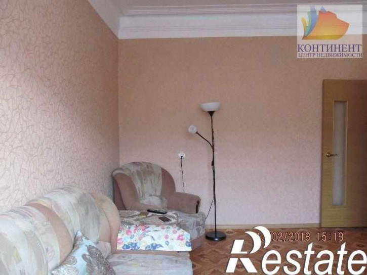 3-комн квартира Ул. рукавишникова,6
