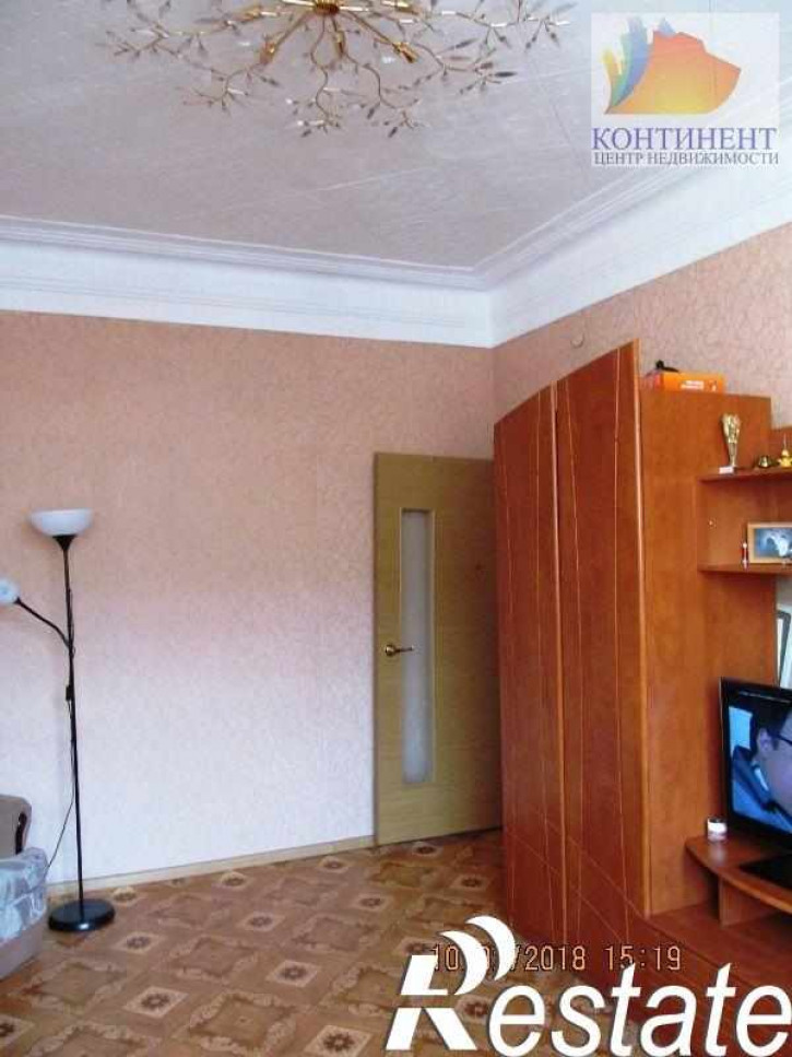 3-комн квартира Ул. рукавишникова,6