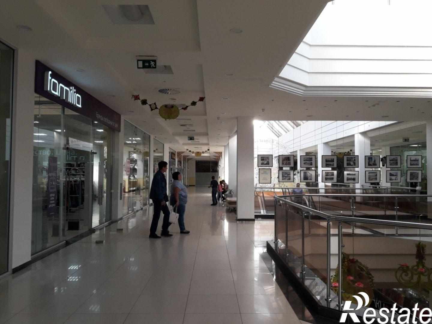 Сдать помещение свободного назначения за 500 000 рублей на г. Астрахань, Кировский район, ул. Бакинская, 39