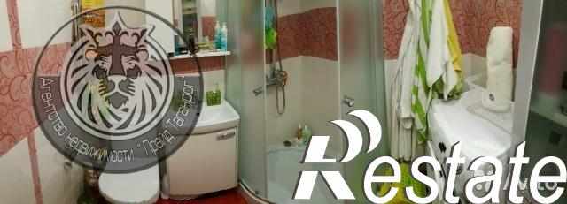 Купить квартиру за 1 500 000 рублей на Нижняя Линия ул, 31