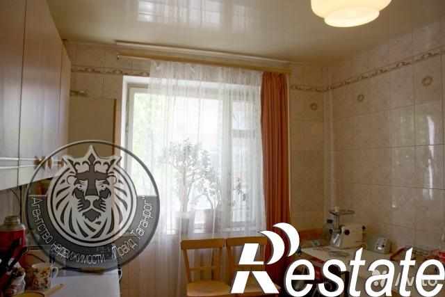 Купить квартиру за 2 500 000 рублей на Сызранова ул, 28/1