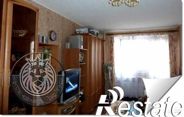 Купить квартиру за 1 600 000 рублей на Театральная ул, 6