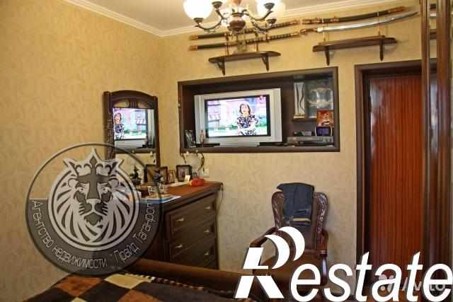 Купить квартиру за 2 500 000 рублей на Сызранова ул, 28/1