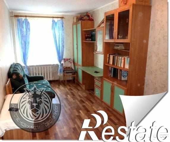 Купить квартиру за 1 600 000 рублей на Театральная ул, 6