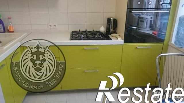 Купить квартиру за 2 850 000 рублей на Новый 1-й пер, 14, корпус 3