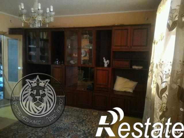 Купить квартиру за 2 300 000 рублей на Котельная 1-я ул, 71