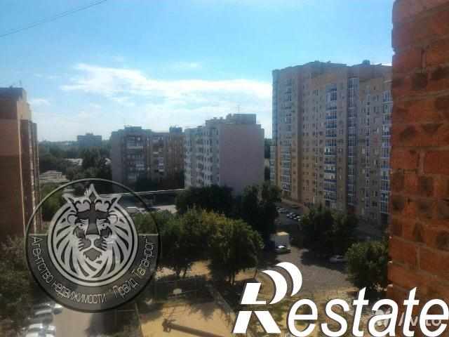 Купить квартиру за 2 300 000 рублей на Котельная 1-я ул, 71