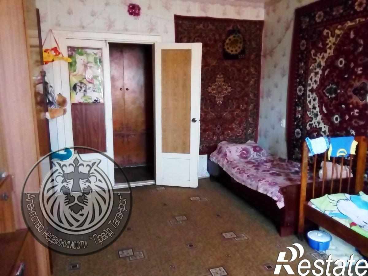 Купить квартиру за 1 800 000 рублей на Сызранова ул, 24