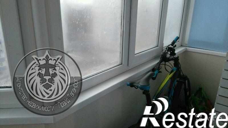 Купить квартиру за 1 750 000 рублей на Сергея Шило ул, 202В