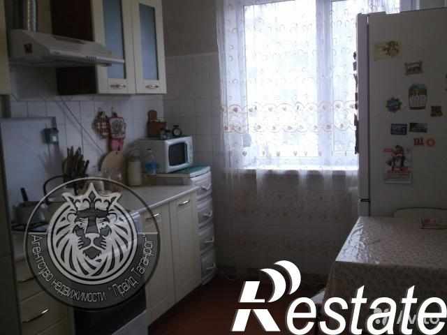 Купить квартиру за 1 580 000 рублей на Вишневая ул, 19