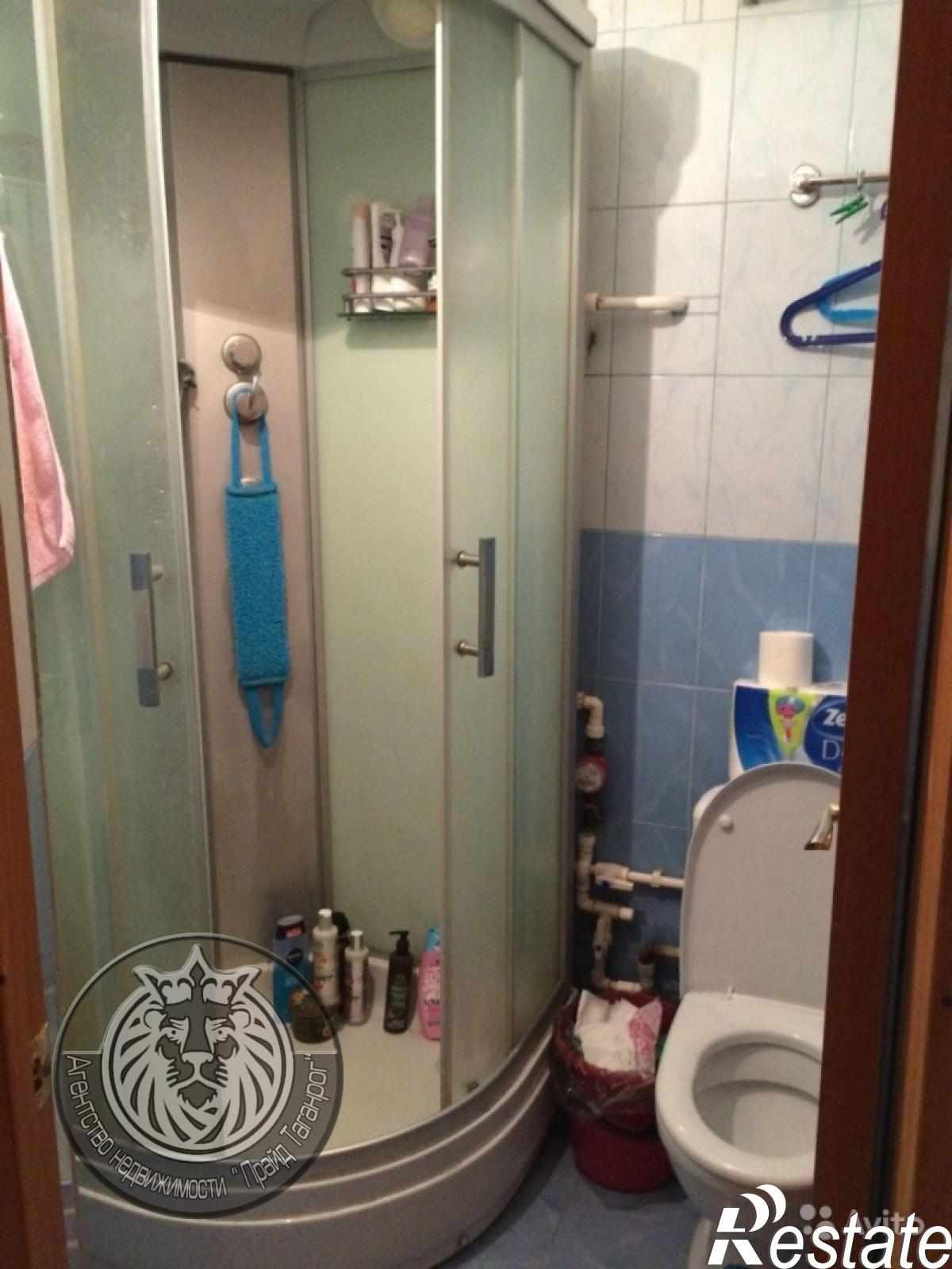 Купить квартиру за 1 400 000 рублей на Зои Космодемьянской ул, 22