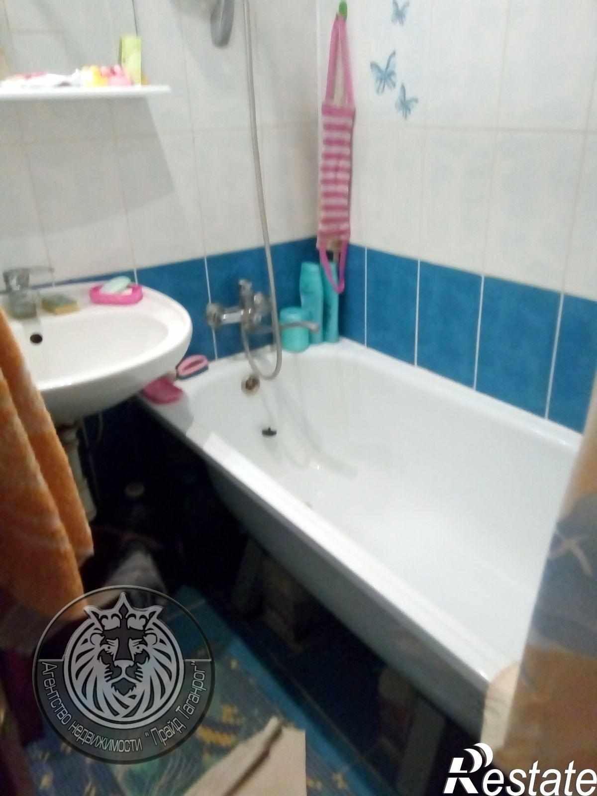 Купить квартиру за 1 550 000 рублей на 10-й пер, 118