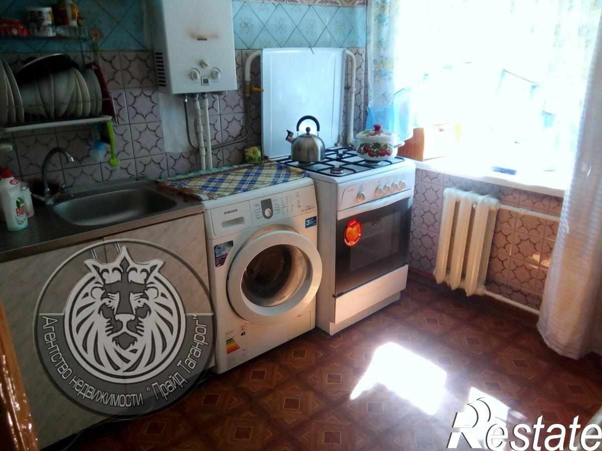 Купить квартиру за 1 600 000 рублей на Дзержинского ул, 158/14
