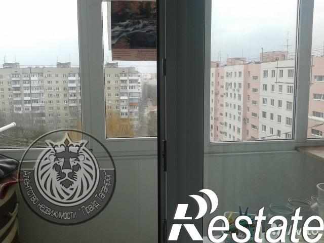 Купить квартиру за 2 800 000 рублей на Ломоносова ул, 59-1